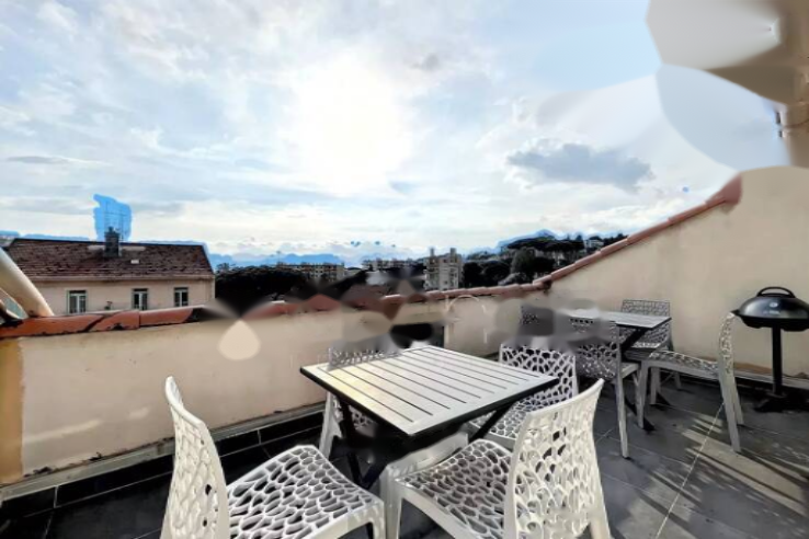 Квартира в Каннах, Франция, 180 м² - фото 5