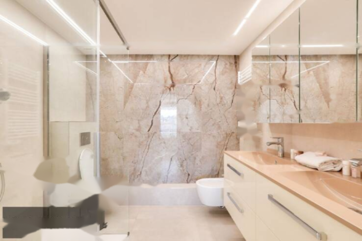 Квартира в Каннах, Франция, 93 м² - фото 5