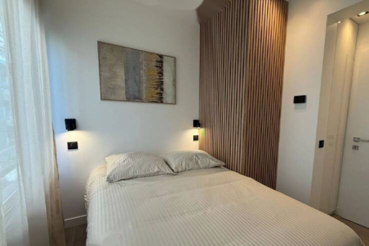 Квартира в Каннах, Франция, 60 м² - фото 5