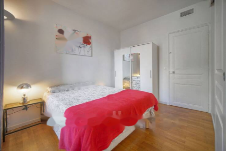 Квартира в Каннах, Франция, 70 м² - фото 5