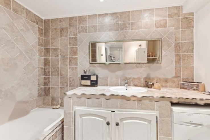 Квартира в Каннах, Франция, 71 м² - фото 5