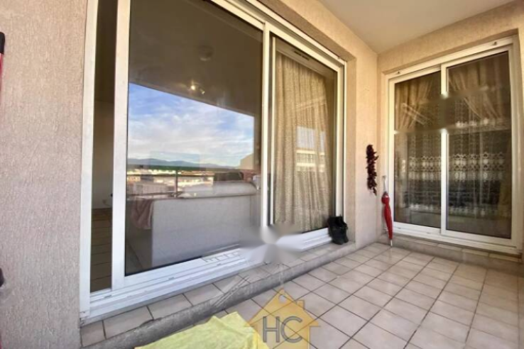 Квартира в Каннах, Франция, 45 м² - фото 5