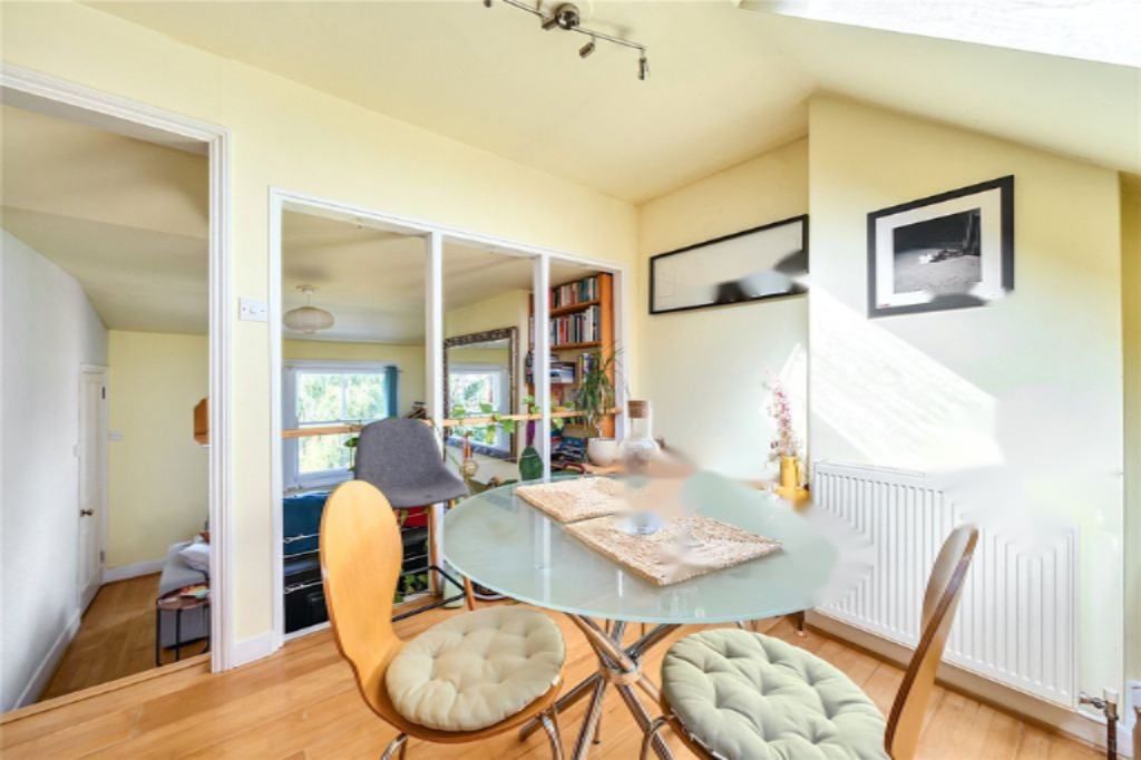 Квартира в Лондоне, Великобритания, 72 м² - фото 13