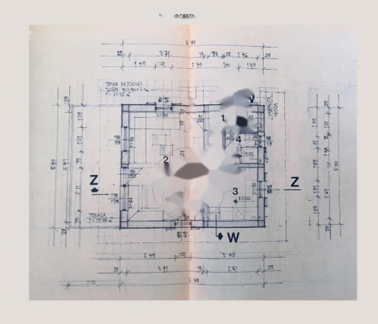 Дом в Кршко, Словения, 75 м² - фото 14