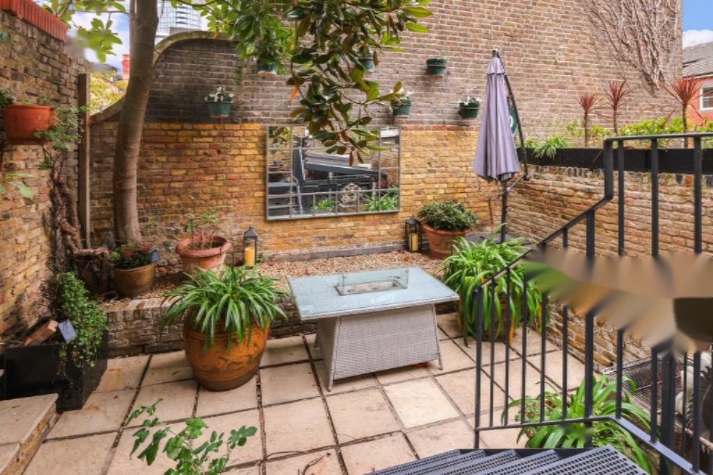 Квартира в Лондоне, Великобритания, 127 м² - фото 14