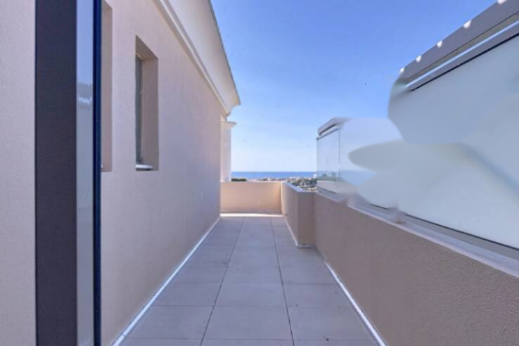 Квартира в Каннах, Франция, 132 м² - фото 6