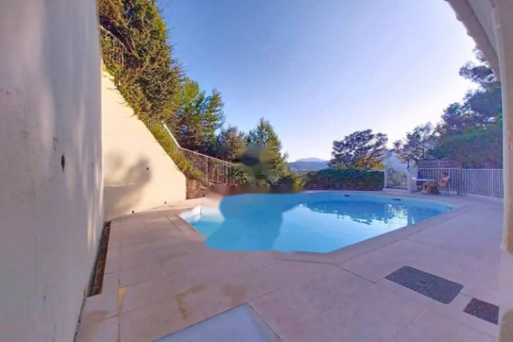 Квартира в Каннах, Франция, 104 м² - фото 6