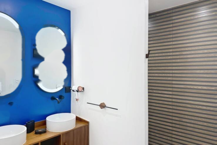 Квартира в Каннах, Франция, 132 м² - фото 5