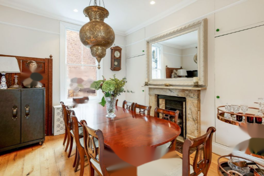 Квартира в Лондоне, Великобритания, 127 м² - фото 15