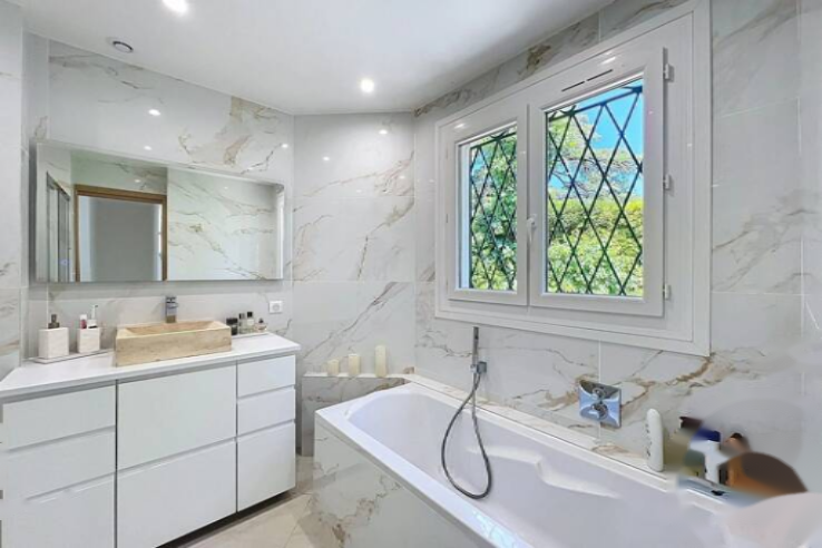 Квартира в Каннах, Франция, 114 м² - фото 6