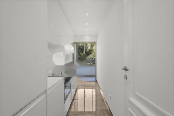 Квартира в Каннах, Франция, 57 м² - фото 6