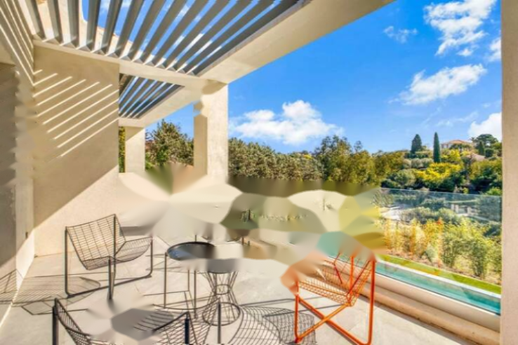 Квартира в Каннах, Франция, 208 м² - фото 6