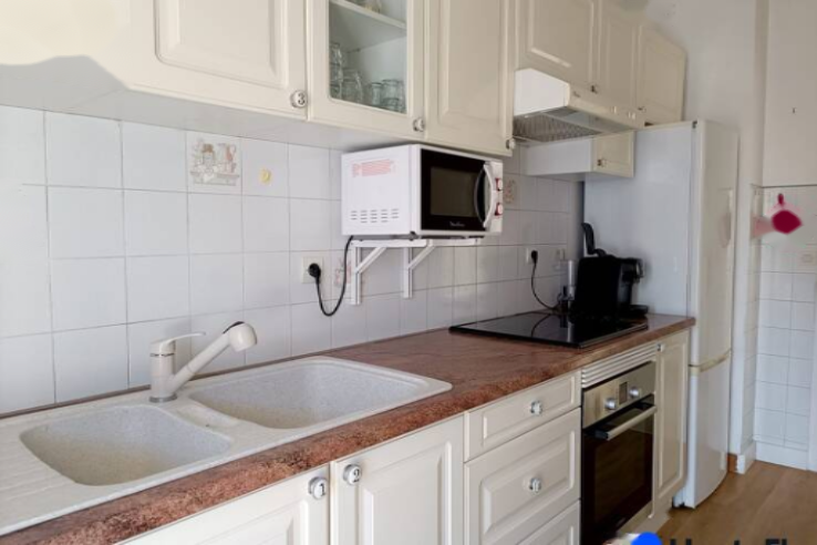 Квартира в Каннах, Франция, 50 м² - фото 6