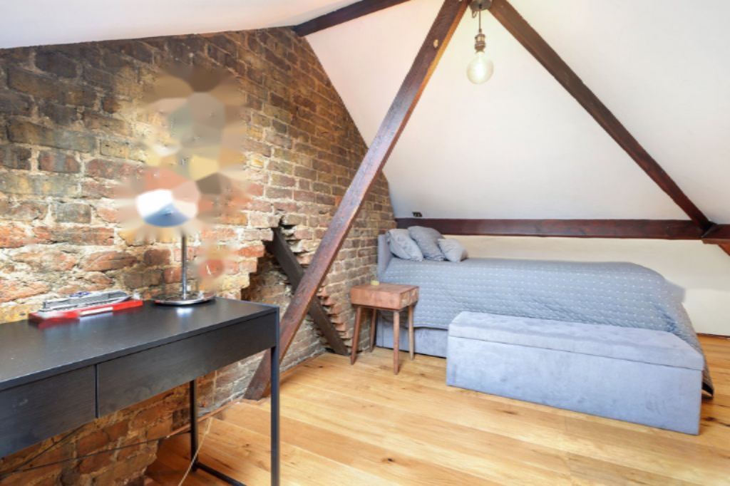 Квартира в Лондоне, Великобритания, 127 м² - фото 16