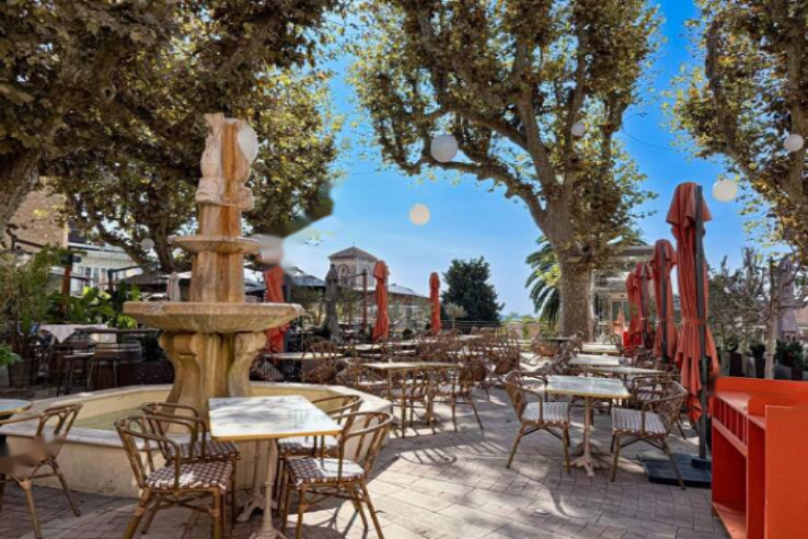 Квартира в Каннах, Франция, 52 м² - фото 6