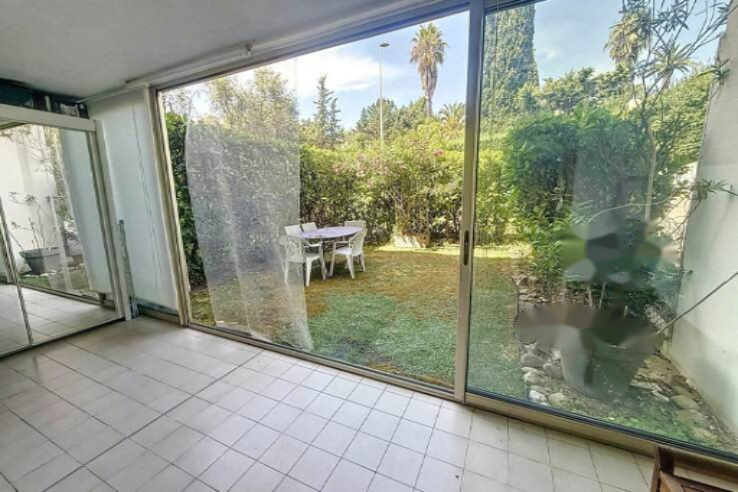 Квартира в Каннах, Франция, 41 м² - фото 6