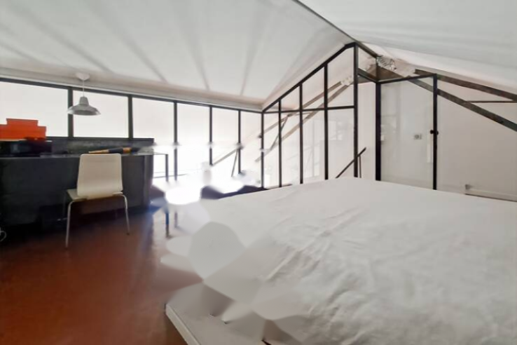 Квартира в Каннах, Франция, 63 м² - фото 6