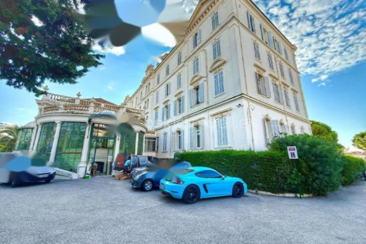 Квартира в Каннах, Франция, 150 м² - фото 6