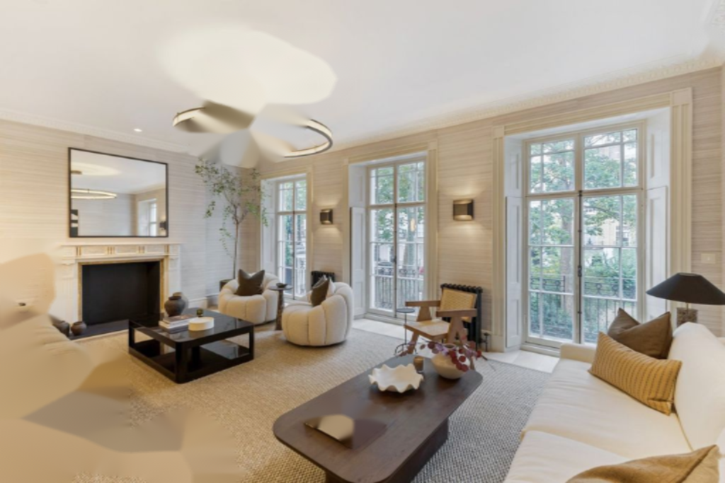 Квартира в Лондоне, Великобритания, 145 м² - фото 15