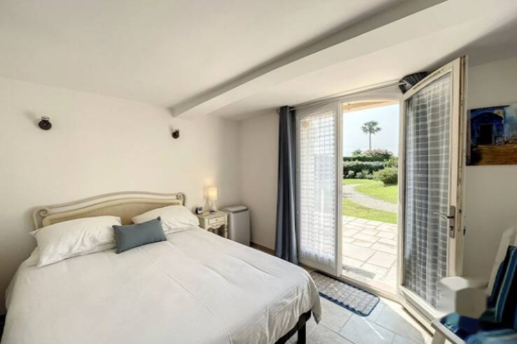 Квартира в Каннах, Франция, 163 м² - фото 6