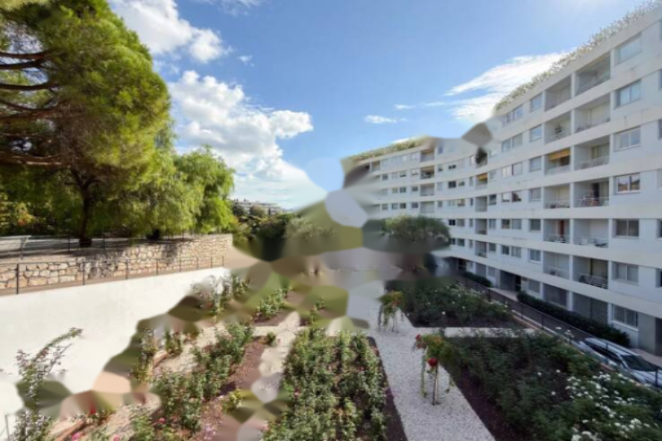 Квартира в Каннах, Франция, 65 м² - фото 6