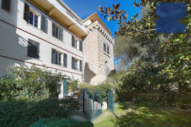 Квартира в Каннах, Франция, 103 м² - фото 7