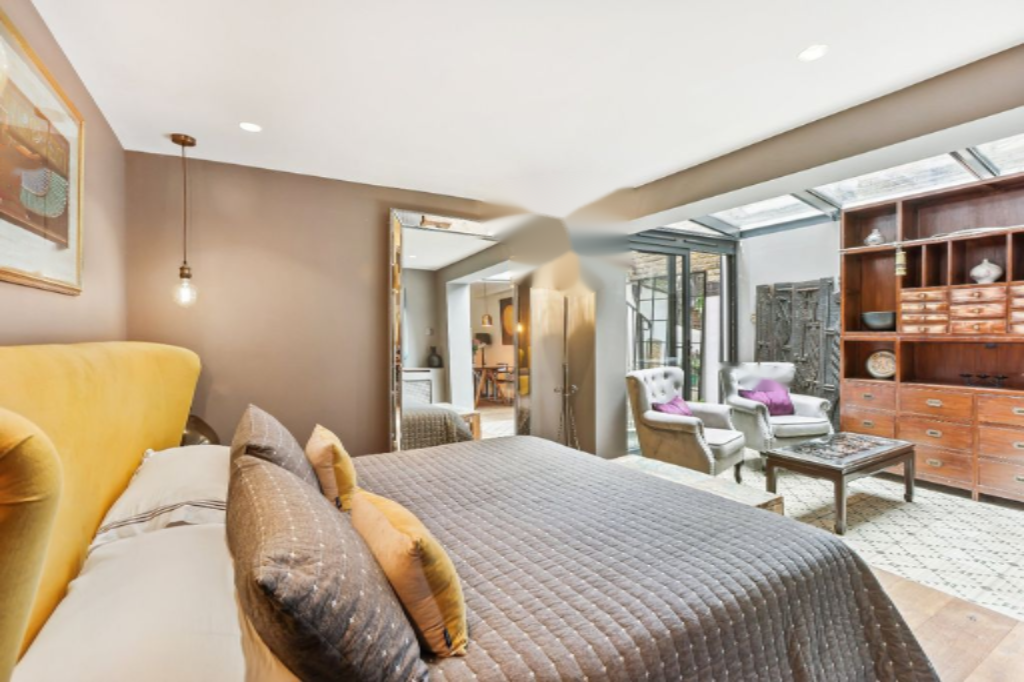 Квартира в Лондоне, Великобритания, 63 м² - фото 17