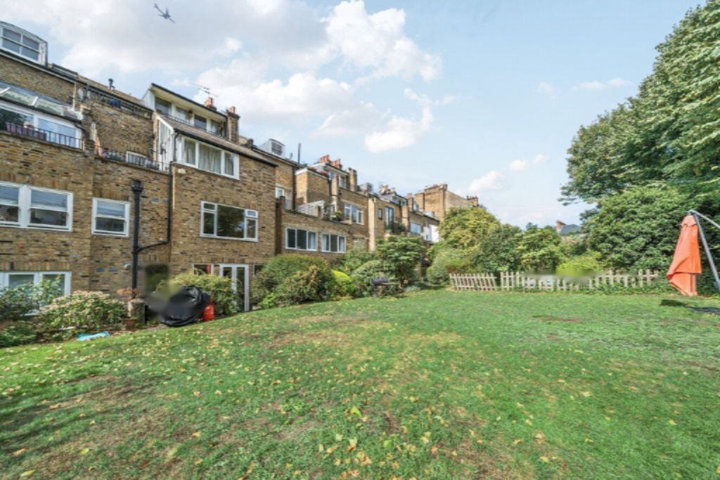 Квартира в Лондоне, Великобритания, 40 м² - фото 17