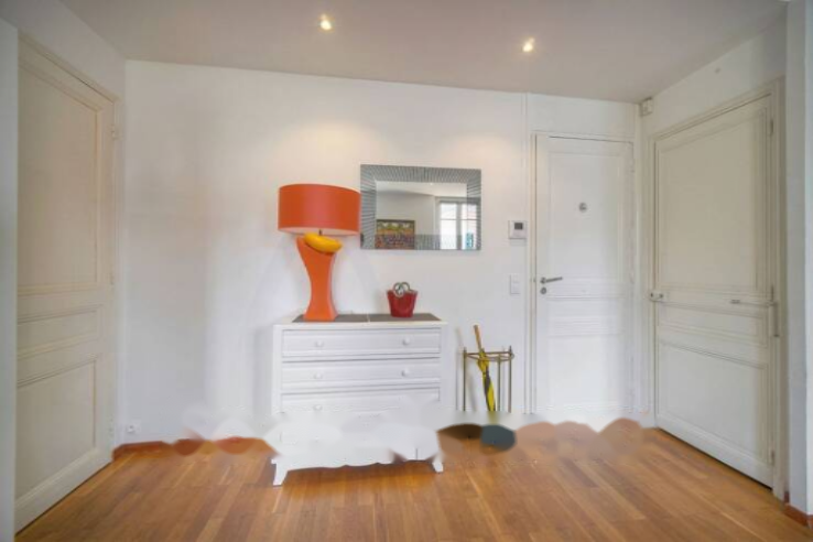 Квартира в Каннах, Франция, 70 м² - фото 7