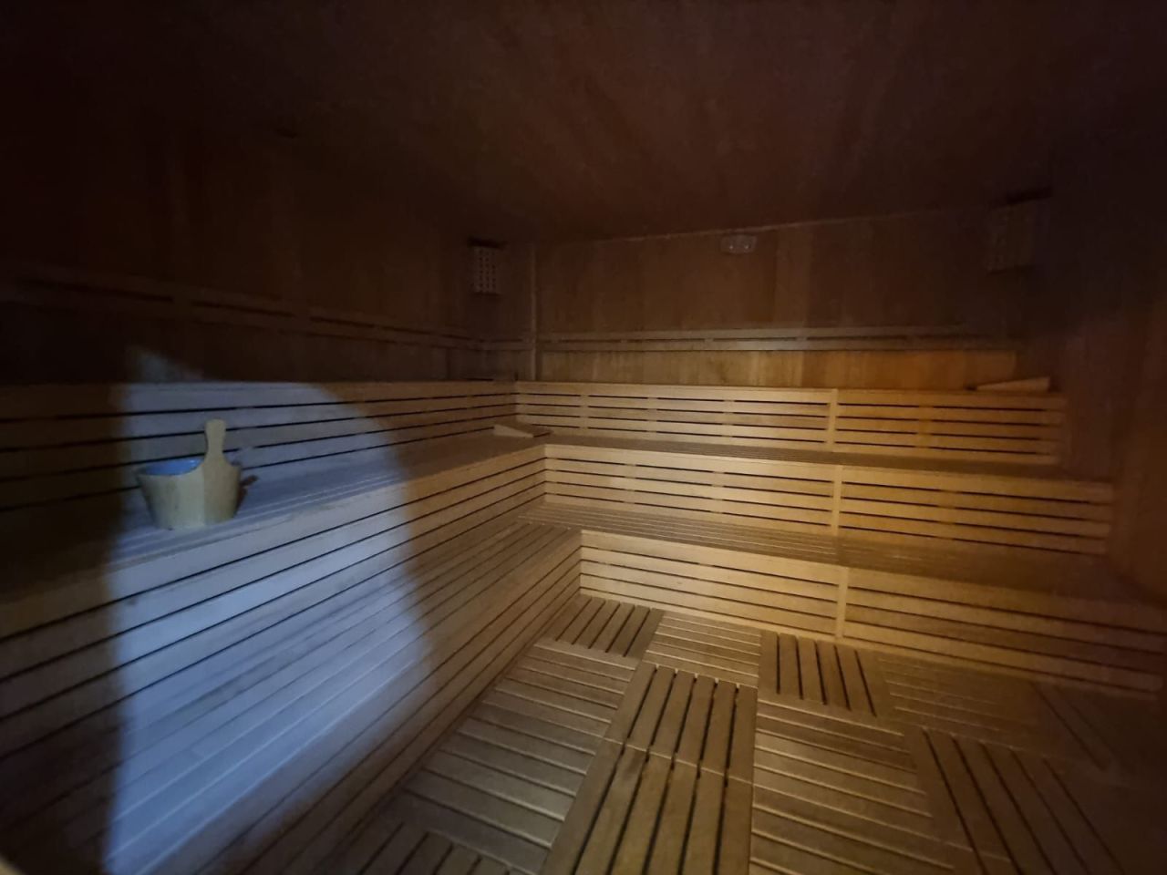 Квартира в Алании, Турция, 80 м² - фото 4