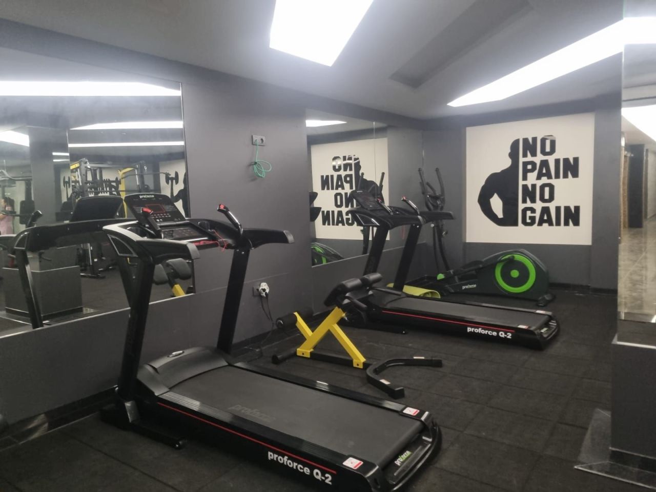 Квартира в Алании, Турция, 80 м² - фото 6