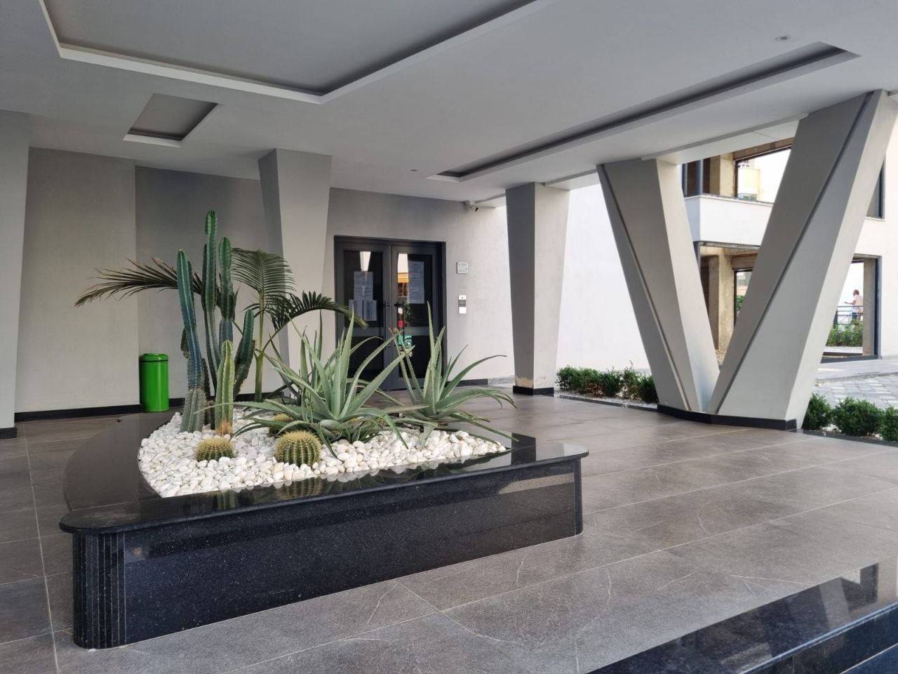 Квартира в Алании, Турция, 80 м² - фото 3