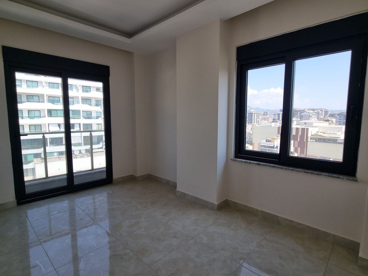 Квартира в Алании, Турция, 80 м² - фото 12
