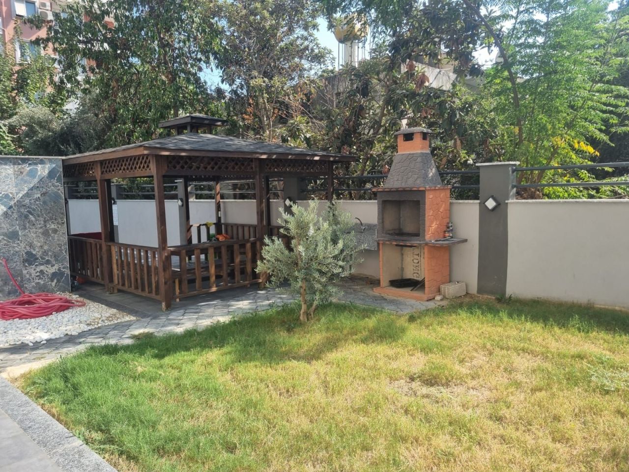 Квартира в Алании, Турция, 80 м² - фото 8