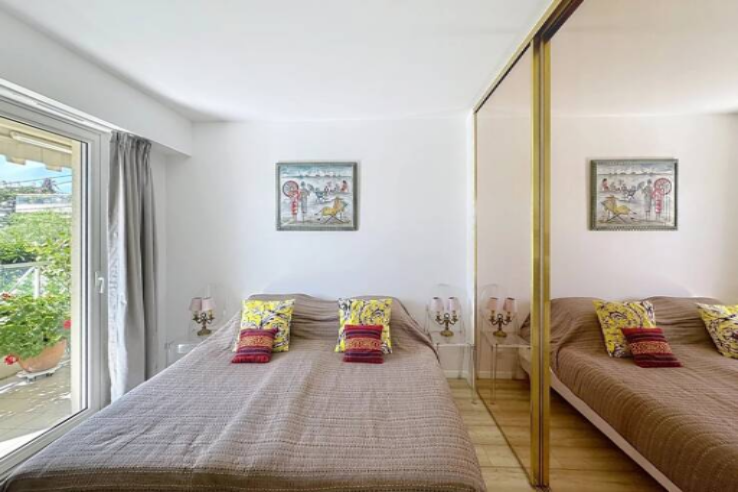 Квартира в Каннах, Франция, 86 м² - фото 7