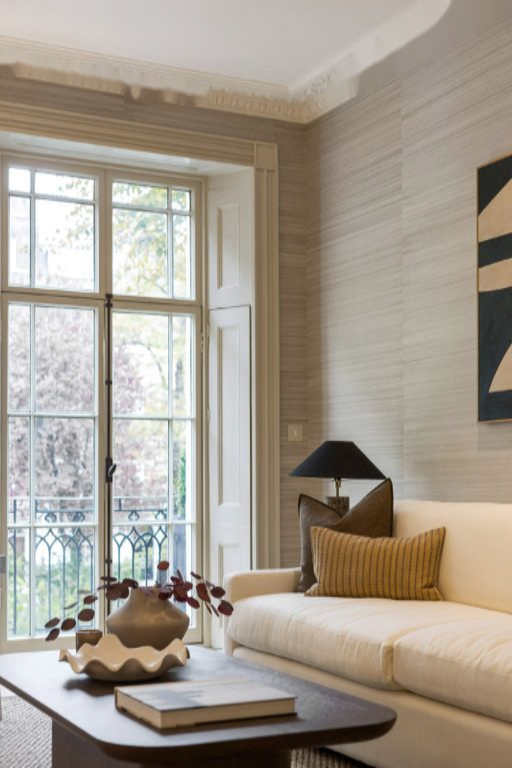 Квартира в Лондоне, Великобритания, 145 м² - фото 18