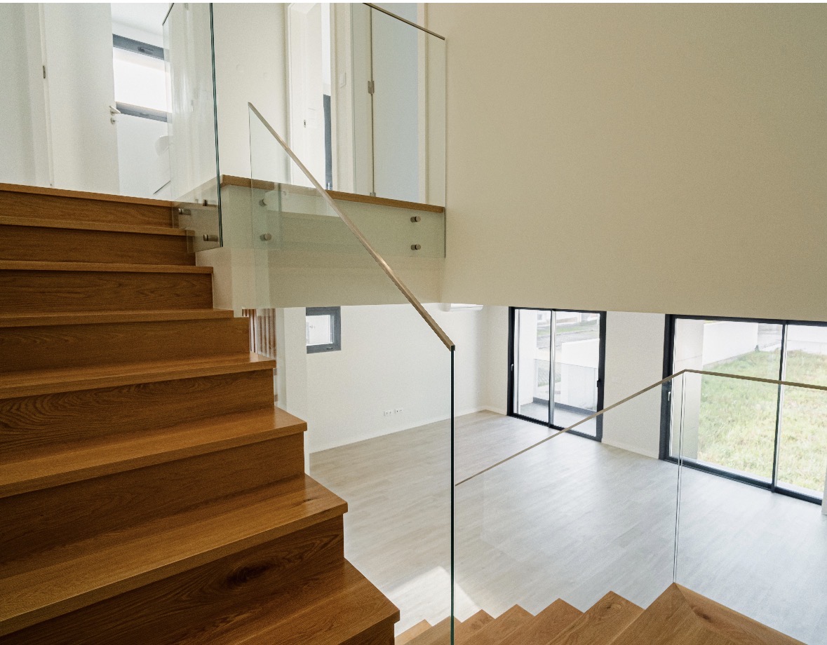 Вилла в Эшпинью, Португалия, 222 м² - фото 11