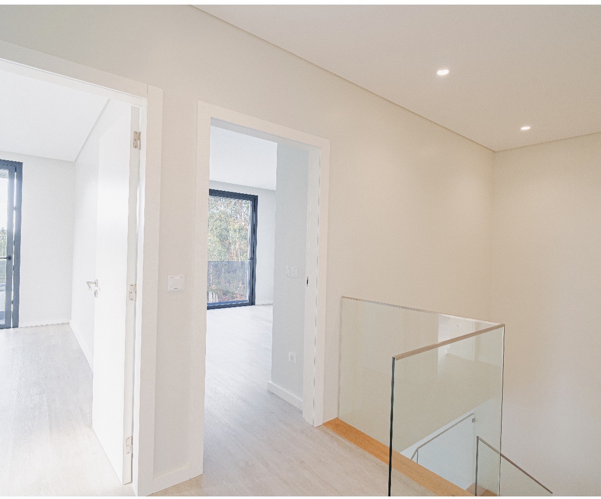 Вилла в Эшпинью, Португалия, 222 м² - фото 12