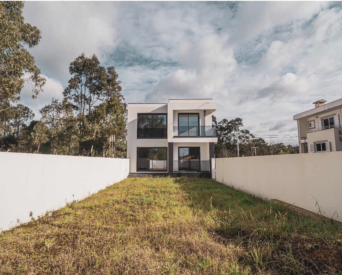 Вилла в Эшпинью, Португалия, 222 м² - фото 1