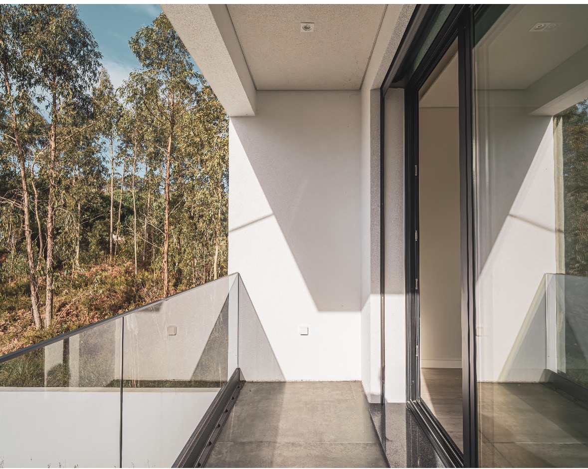 Вилла в Эшпинью, Португалия, 222 м² - фото 15