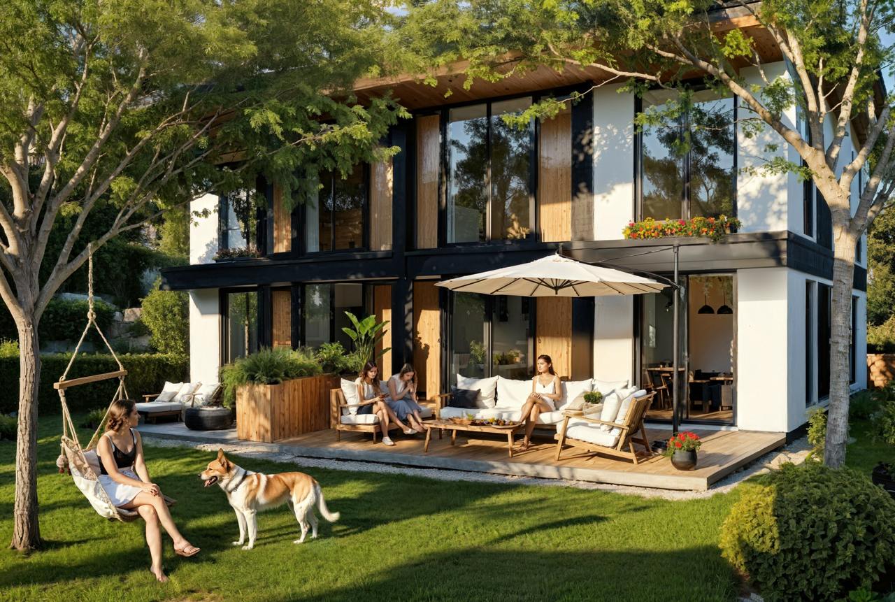 Квартира в Варне, Болгария, 80 м² - фото 1