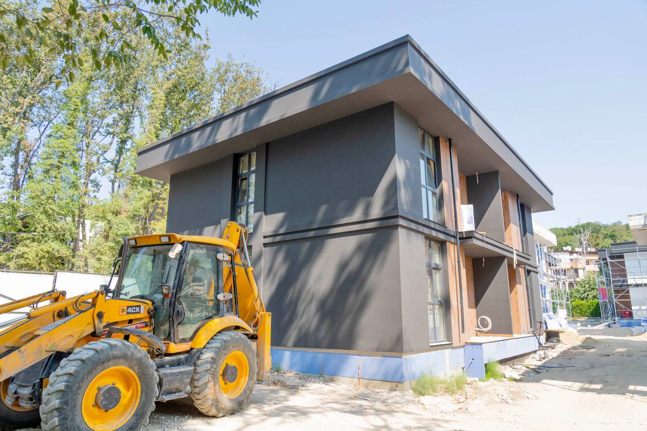 Квартира в Варне, Болгария, 80 м² - фото 8