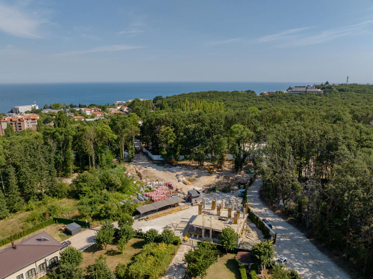 Квартира в Варне, Болгария, 80 м² - фото 4