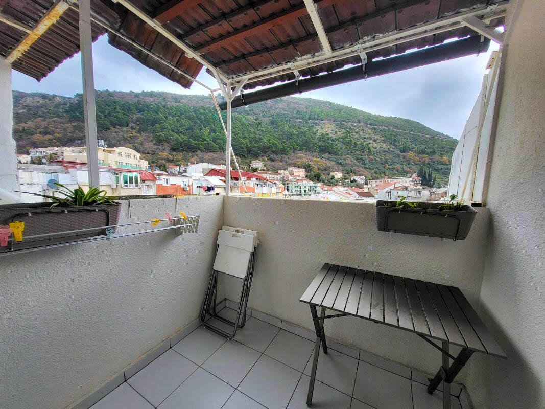 Квартира в Будве, Черногория, 48 м² - фото 7