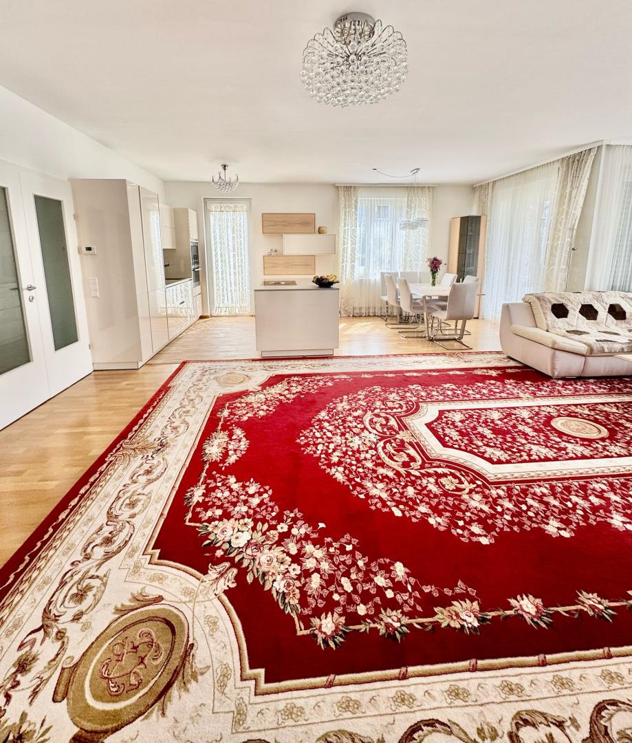 Квартира в Вене, Австрия, 140 м² - фото 4