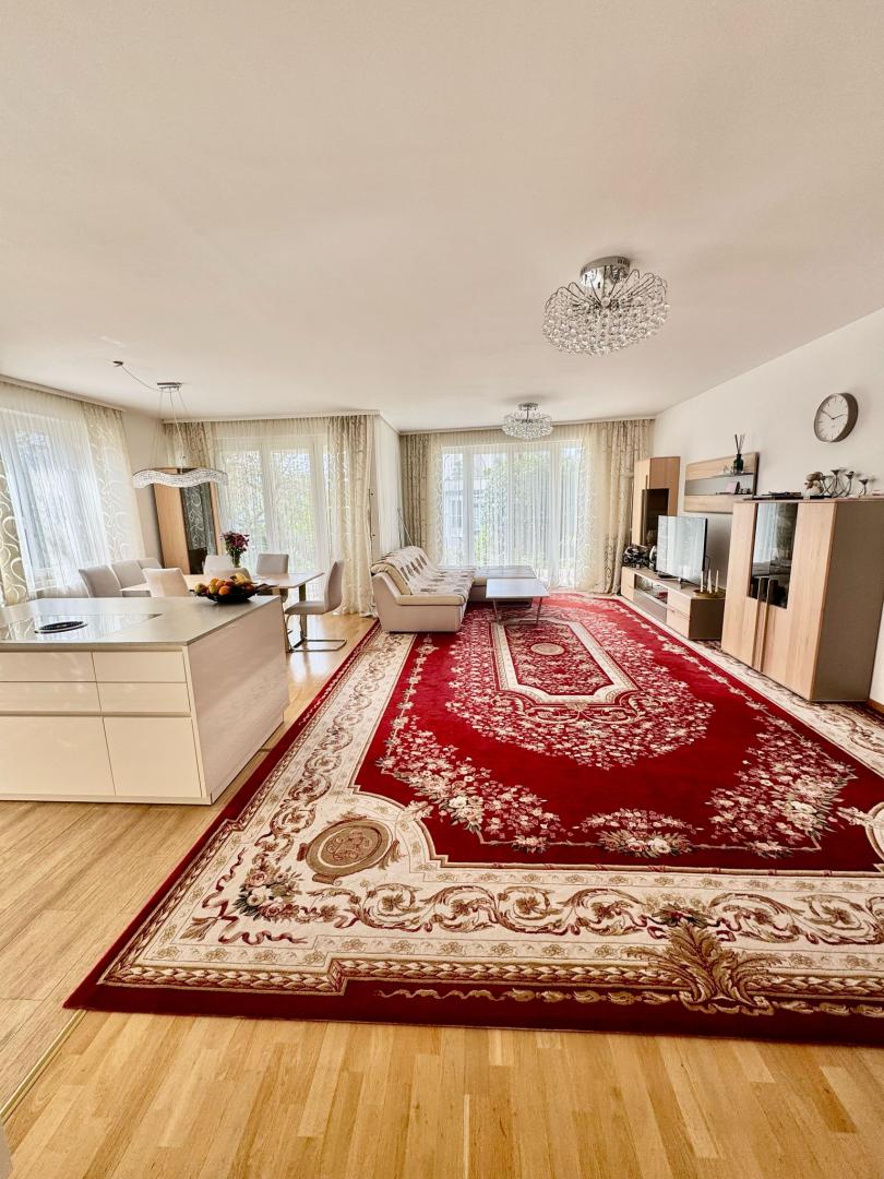 Квартира в Вене, Австрия, 140 м² - фото 5