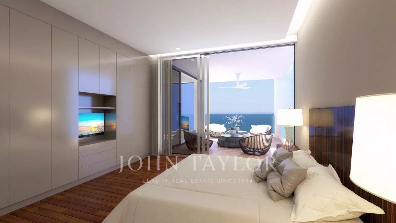 Квартира в Лимасоле, Кипр, 152 м² - фото 6