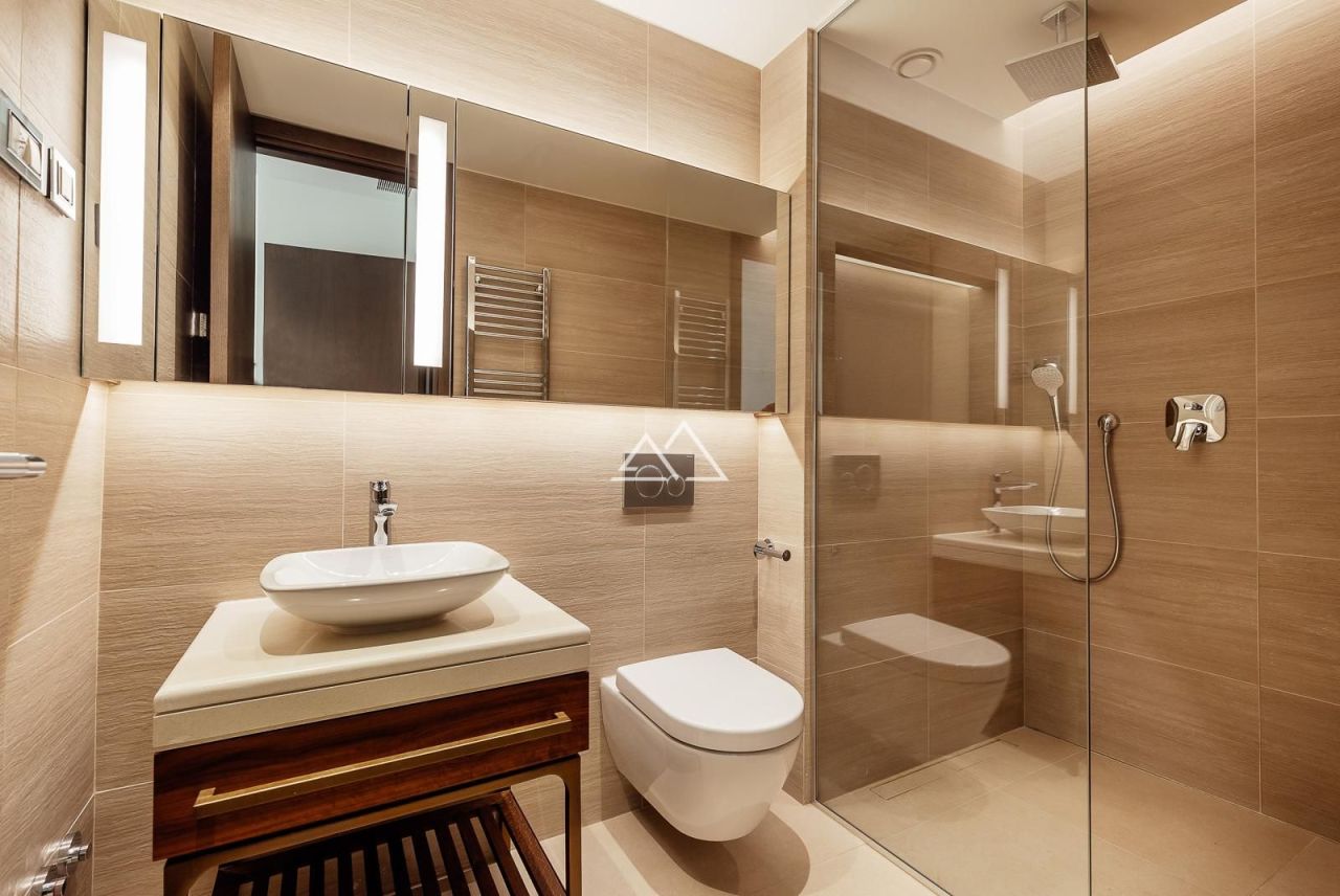 Апартаменты в Кумборе, Черногория, 171 м² - фото 17