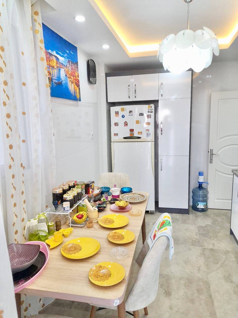 Квартира в Мерсине, Турция, 160 м² - фото 2