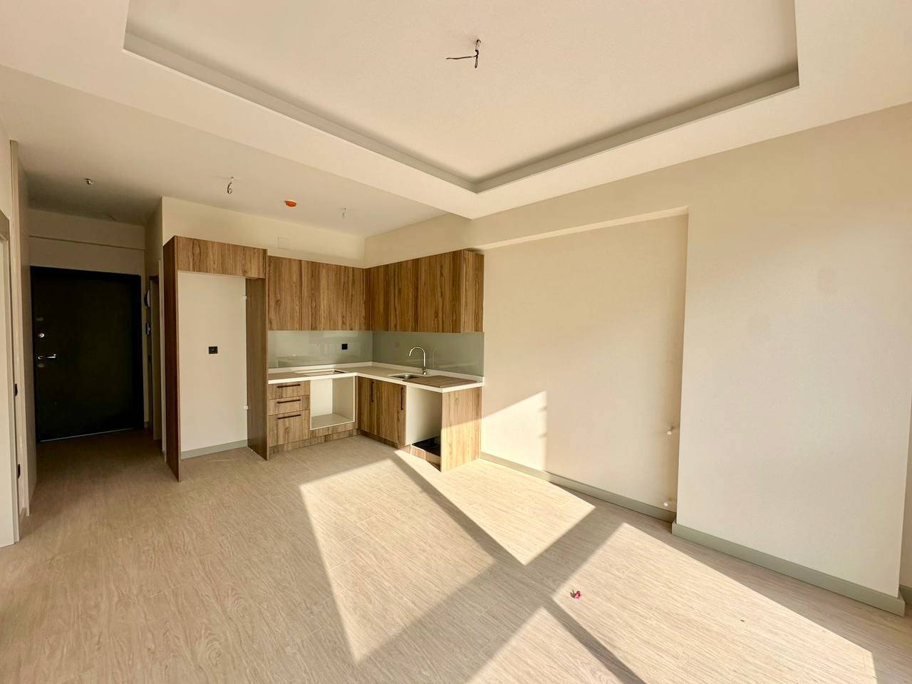 Квартира в Мерсине, Турция, 65 м² - фото 4